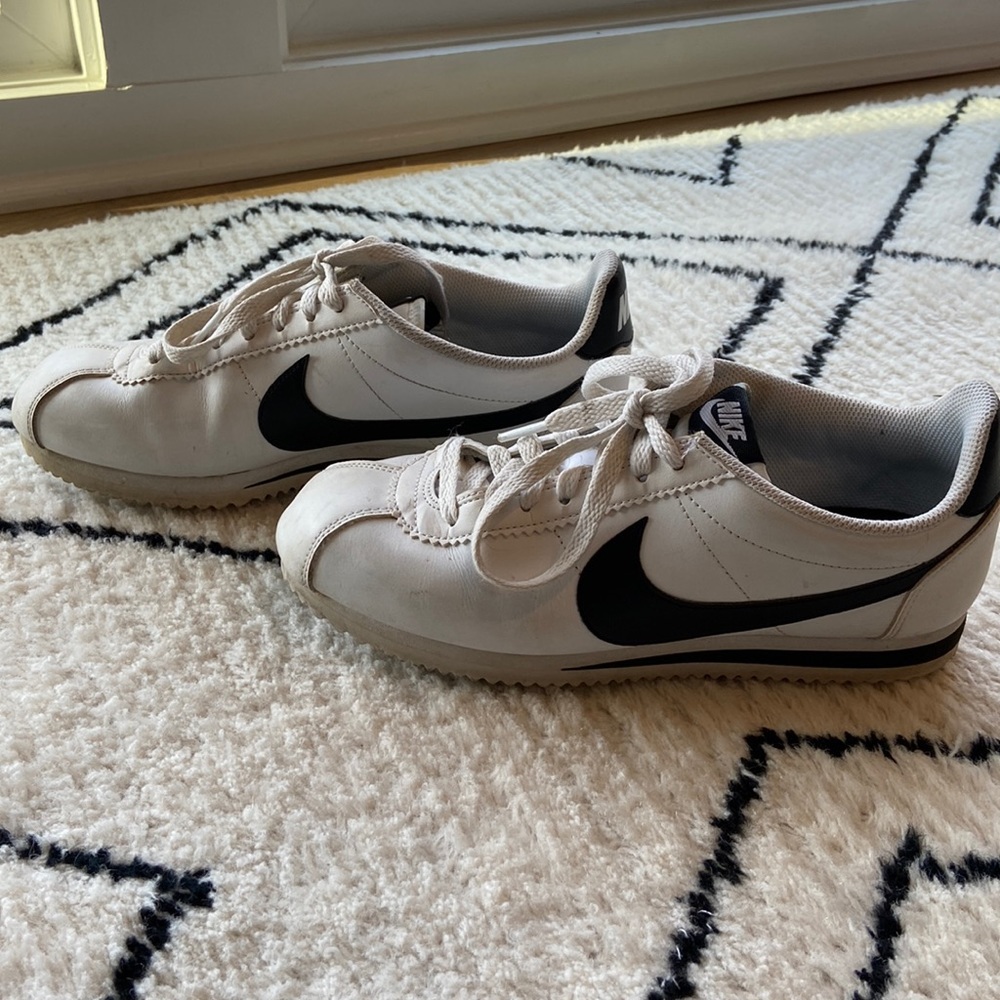 Women’s Nike Cortez